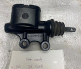 HARLEY OEM Touring Electra Road King Rear Brake Master Cylinder FLH Glide 08-21
