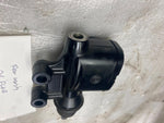 HARLEY OEM Touring Electra Road King Rear Brake Master Cylinder FLH Glide 08-21