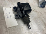 HARLEY OEM Touring Electra Road King Rear Brake Master Cylinder FLH Glide 08-21