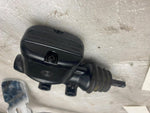 HARLEY OEM Touring Electra Road King Rear Brake Master Cylinder FLH Glide 08-21