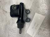 HARLEY OEM Touring Electra Road King Rear Brake Master Cylinder FLH Glide 08-21