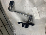 Rear brake pedal Motor mount harley Touring FLH Ultra Glide King 09-23 16400042