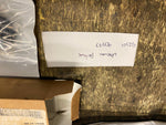 oem Harley 61200-97 Fuel Valve Petcock Diaphram REbuild 1997-04 Touring FLH Glid