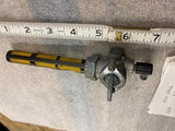 OEM Petcock Fuel Valve Harley Shovelhead Evo FLH Softail FXR Dyna Sportster fx