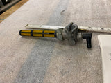 OEM Petcock Fuel Valve Harley Shovelhead Evo FLH Softail FXR Dyna Sportster fx