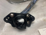 Rear brake pedal Motor mount harley Touring FLH Ultra Glide King 09-23 16400042