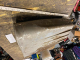 Vtg Mr Gasket Hood Scoop Bird Catcher 70's Hot Rat Rod Camaro Mopar Old Skool!