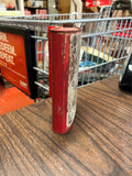 VTG Antique Made In USA 1920s Dupont Superfine FF Gunpowder Tin EMPTY