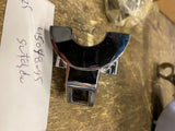 Harley Master Cylinder Clutch Clamp 86-95 Ultra Classic FLH Radio Switch Acc bar
