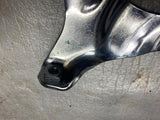 14-23 Harley Road Glide FLTRX Front Engine Motor Mount Bracket 16400041