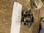 Harley Master Cylinder Clutch Clamp 86-95 Ultra Classic FLH Radio Switch Acc bar