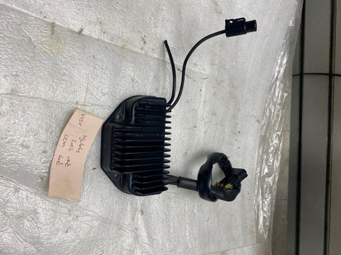 Harley Davidson VROD VRSCA Voltage Regulator Rectifier 74440-01 tested 2002-06