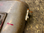 Vtg Mr Gasket Hood Scoop Bird Catcher 70's Hot Rat Rod Camaro Mopar Old Skool!