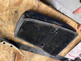 K&G Sissybar Backrest Motorcycle Honda CB Kawasaki KZ Suzuki GS Yamaha XS Vtg