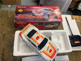 Vtg Radio Shack 60-4033 RC "Racer 49" Porsche 959 Mint in Box Remote Control toy