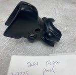 Harley Touring Clutch Perch Handlebar Ultra Classic Road Street Glide FLHX OEM