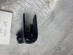 Harley Touring Clutch Perch Handlebar Ultra Classic Road Street Glide FLHX OEM