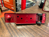 Vintage 1980s Made In USA Tonka Toys Pressed Steel Fire Truck Trailer Only