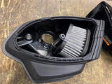 2024 OEM Harley Street Road Glide Touring Air Cleaner 117 Stock Factory FLH T/O