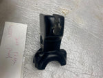 Harley Touring Clutch Perch Handlebar Ultra Classic Road Street Glide FLHX OEM