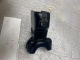 Harley Touring Clutch Perch Handlebar Ultra Classic Road Street Glide FLHX OEM