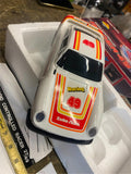 Vtg Radio Shack 60-4033 RC "Racer 49" Porsche 959 Mint in Box Remote Control toy