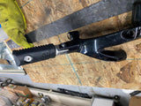 OEM Forward Control Mount Peg Harley M8 Street bob Softail Low Rider Right Brack