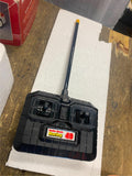 Vtg Radio Shack 60-4033 RC "Racer 49" Porsche 959 Mint in Box Remote Control toy