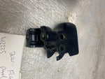 Harley Touring Clutch Perch Handlebar Ultra Classic Road Street Glide FLHX OEM