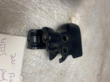 Harley Touring Clutch Perch Handlebar Ultra Classic Road Street Glide FLHX OEM