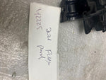 Harley Touring Clutch Perch Handlebar Ultra Classic Road Street Glide FLHX OEM