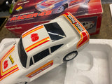 Vtg Radio Shack 60-4033 RC "Racer 49" Porsche 959 Mint in Box Remote Control toy