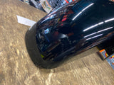 Oem Front Fender FLHX Street Road Glide Vivid Black Touring 2014^ Harley FLH