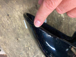 Oem Front Fender FLHX Street Road Glide Vivid Black Touring 2014^ Harley FLH