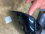 Oem Front Fender FLHX Street Road Glide Vivid Black Touring 2014^ Harley FLH