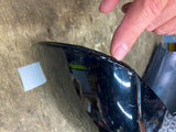 Oem Front Fender FLHX Street Road Glide Vivid Black Touring 2014^ Harley FLH