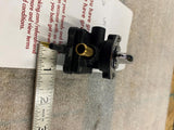 Petcock OEM Harley Sportster Softail Dyna Touring VAcuum Heritage FAtboy fxd