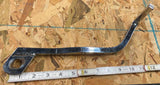 Vtg Lee Style Rear Brake Pedal Chopper Panhead Knucklehead Old Skool 60's Jammer