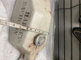 Vtg Flatrack Racer Gas Tank Track master Harley Sprint Sx bultaco dirt bike Ossa