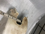 Vtg Flatrack Racer Gas Tank Track master Harley Sprint Sx bultaco dirt bike Ossa