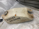 Vtg Flatrack Racer Gas Tank Track master Harley Sprint Sx bultaco dirt bike Ossa