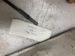 Vtg Flatrack Racer Gas Tank Track master Harley Sprint Sx bultaco dirt bike Ossa
