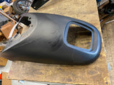 Rear Fender Denim Black Harley Vrod OEm Vrsca