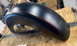 OEM Front Fender Harley Street Road Glide FLHRX FLTRS 2014^ Touring Bagger Stock