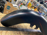 OEM Front Fender Harley Street Road Glide FLHRX FLTRS 2014^ Touring Bagger Stock