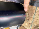 OEM Front Fender Harley Street Road Glide FLHRX FLTRS 2014^ Touring Bagger Stock