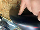 OEM Front Fender Harley Street Road Glide FLHRX FLTRS 2014^ Touring Bagger Stock