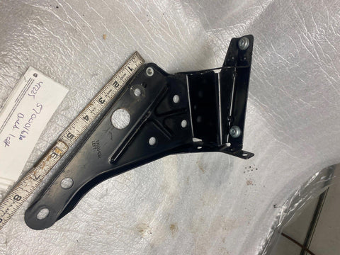 OEM Fairing Support Bracket Left 57000169a Harley Street glide FLH Ultra 14^
