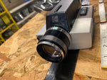 Vtg Kodak XL55 Camera Super 8 Film Home Video Movie Handheld 70's Collectible!