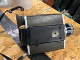 Vtg Kodak XL55 Camera Super 8 Film Home Video Movie Handheld 70's Collectible!